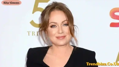 Rita Simons