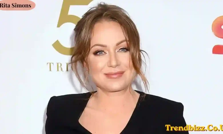 Rita Simons