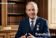 Sir Jonathan Cohen