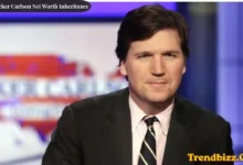 Tucker Carlson Net Worth Inheritance